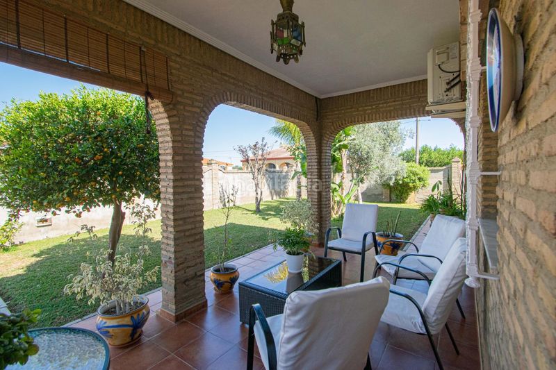 Foto 1c0a7c13-ee5b-4ae6-91c9-59e77e7081c0. Xalet amb aparcament piscina a Rinconada (La)