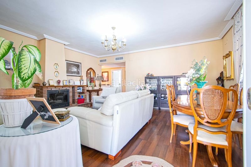 Foto 2b8e80bd-e09c-412a-9b32-4bf355a73af9. Xalet amb aparcament piscina a Rinconada (La)