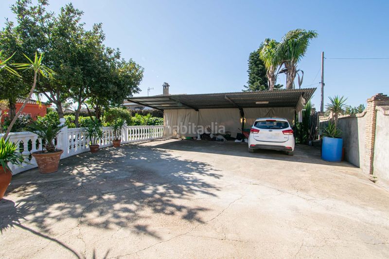 Foto 4c14c32b-310c-4bcc-9ead-0fa68d9b3602. Xalet amb aparcament piscina a Rinconada (La)