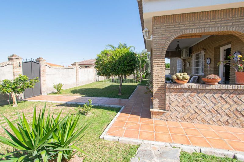 Foto 5416c85b-5de0-49c5-9d80-aaa4c6722ce6. Xalet amb aparcament piscina a Rinconada (La)