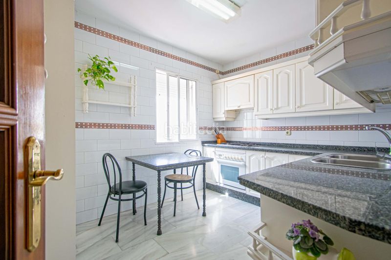 Foto 16a899b2-adfc-4b0c-a25c-5589975174e2. Pis a Triana Oeste Sevilla