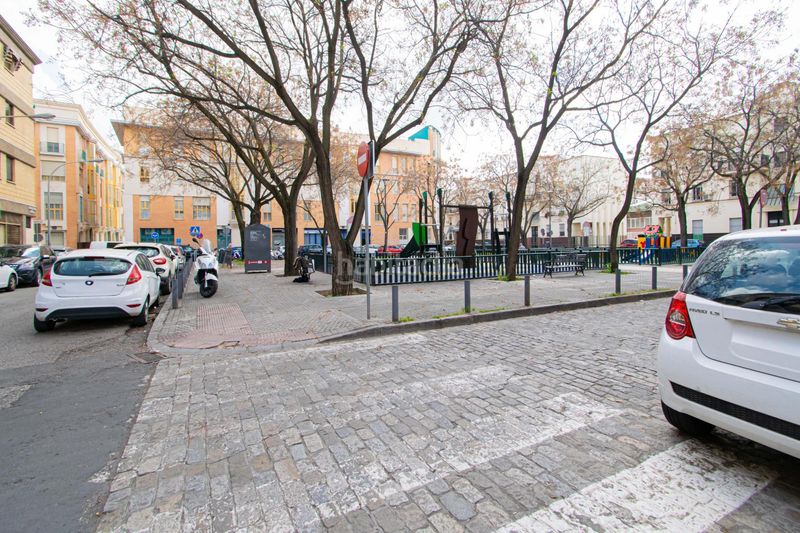 Foto 57ba982e-9dd7-4adc-809f-cb40ed2d3152. Pis a Triana Oeste Sevilla