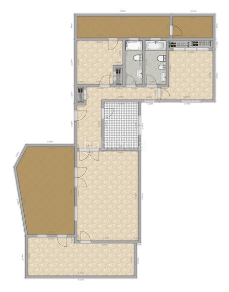 Foto b747f351-fcb0-456d-8068-3df287892b6c. Pis a Triana Oeste Sevilla