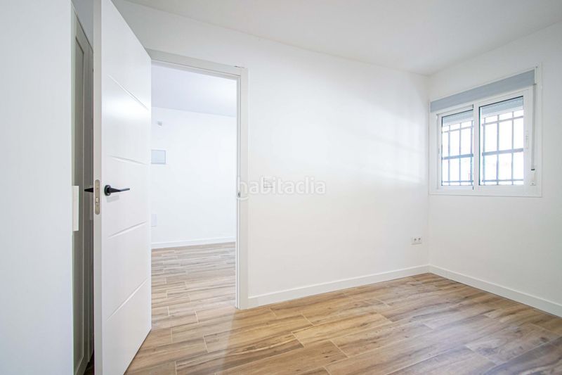 Foto 4849d939-2737-42d6-9d85-c05063db3fdc. Planta baixa a Cruz Roja Sevilla