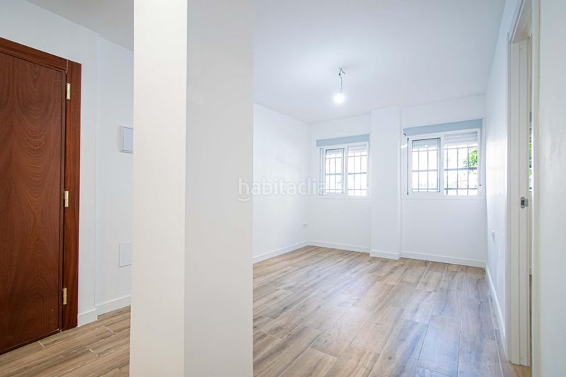 Foto 8fba5053-6af6-4c78-9411-baec33868dda. Planta baixa a Cruz Roja Sevilla