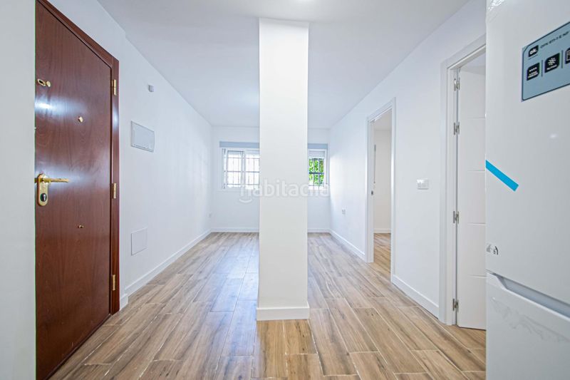 Foto d46ef6c5-f5f5-4e6b-80c1-faea123354ea. Planta baixa a Cruz Roja Sevilla