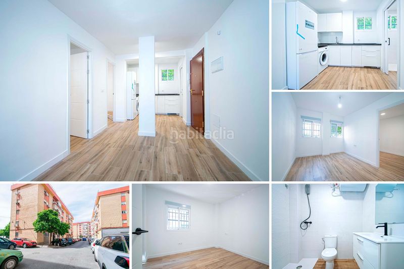 Foto e5a670b4-136d-4c0b-9cc6-dd01ed2c746d. Planta baixa a Cruz Roja Sevilla
