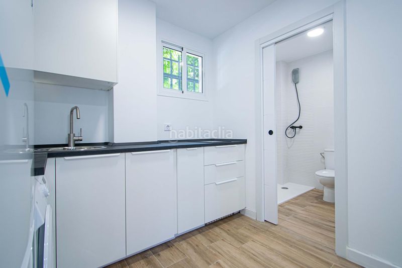 Foto e69e7bb3-5bd2-48a5-9a3c-026f12c9f3f4. Planta baixa a Cruz Roja Sevilla