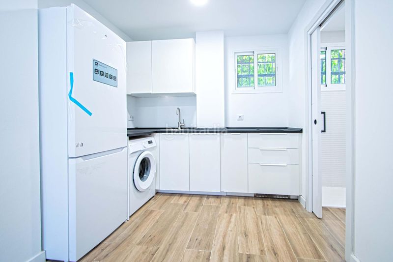 Foto e87becb9-6b59-4647-a584-a2d678381be6. Planta baixa a Cruz Roja Sevilla