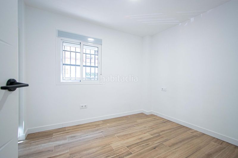 Foto ed6dc3ab-aca4-4456-bcee-f30e0832f194. Planta baixa a Cruz Roja Sevilla