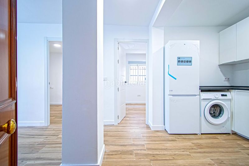 Foto f65518a7-685a-49cb-a297-ae4b02aa84ea. Planta baixa a Cruz Roja Sevilla