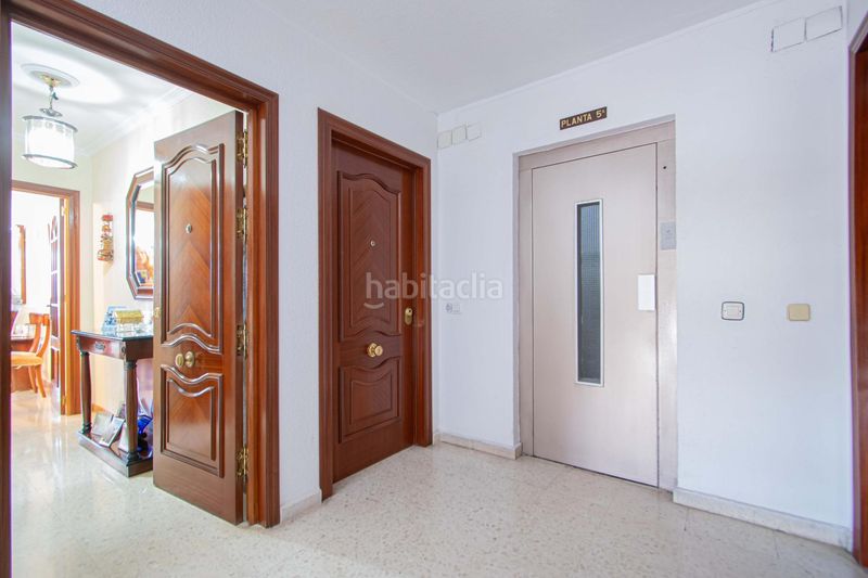 Foto 064a5504-fb65-4786-a1e3-69743836fad3. Pis amb calefacció a Villegas Sevilla