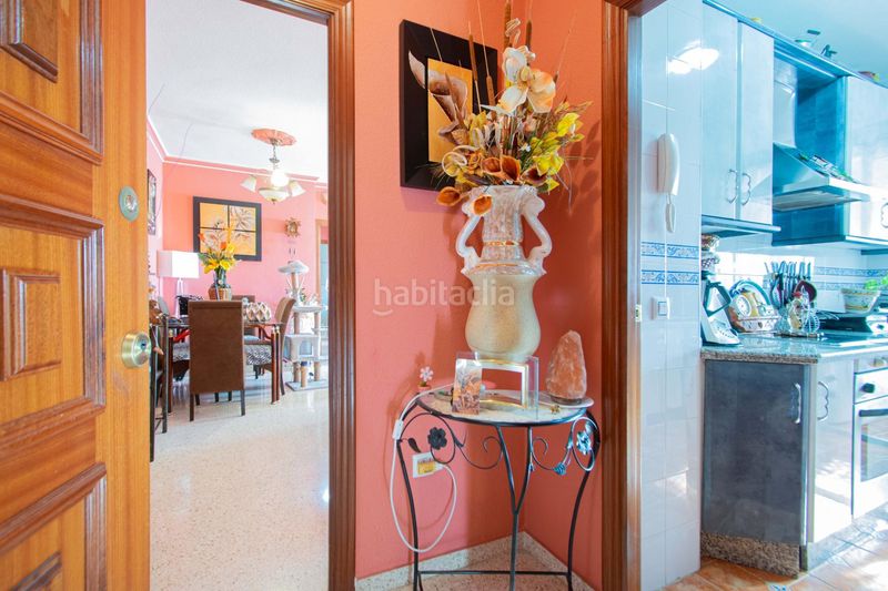 Foto 33c172ef-a844-429c-9834-644756d621dd. Pis amb aparcament a colores - entreparques Sevilla