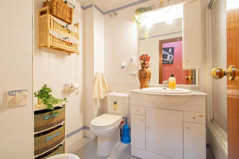 Foto 3eb7529a-0737-4764-9835-2398158bce0b. Pis amb aparcament a colores - entreparques Sevilla