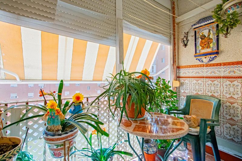 Foto 4219231f-3f62-4d22-af36-5f9c7f0fc1ef. Pis amb aparcament a colores - entreparques Sevilla