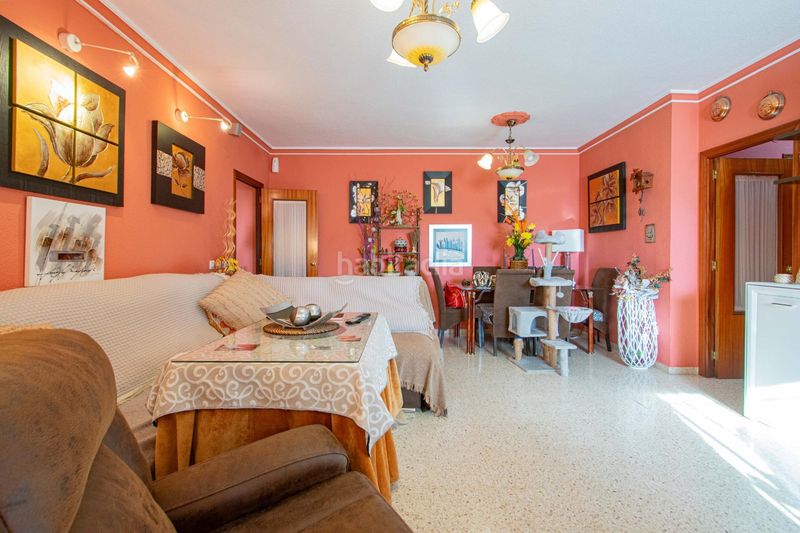 Foto 58766cef-ac07-40ee-917a-6e03f5dfc5ed. Pis amb aparcament a colores - entreparques Sevilla