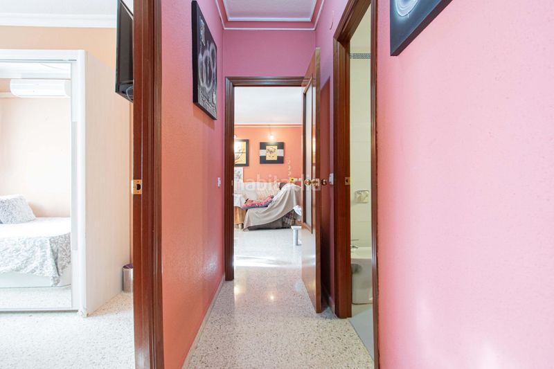 Foto 6d797fa6-d10a-4506-b296-a88483250ead. Pis amb aparcament a colores - entreparques Sevilla