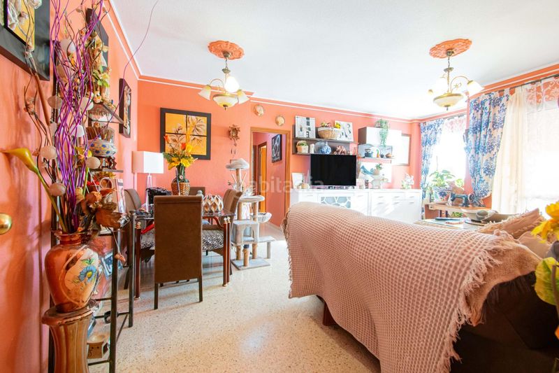 Foto ba17579e-690f-4806-9831-e2f0cf64781e. Pis amb aparcament a colores - entreparques Sevilla