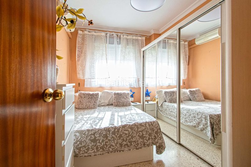 Foto c3820256-7d22-4f11-a164-e3c3cc95175c. Pis amb aparcament a colores - entreparques Sevilla