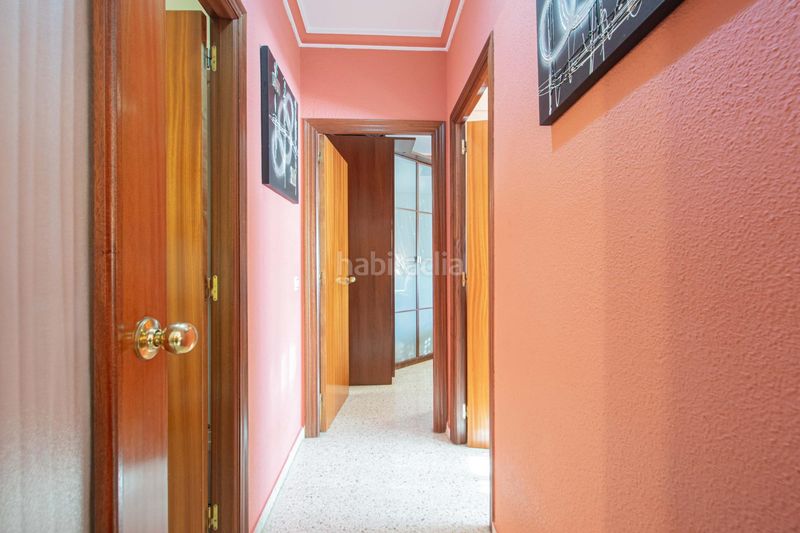 Foto e35ca3f5-c4ae-49ee-ab75-352d4c0fcce7. Pis amb aparcament a colores - entreparques Sevilla