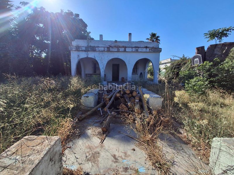 Foto 26859535-7505-49db-ac8f-2550c0aea688. Casa amb calefacció aparcament piscina a Pedanías Norte Utrera