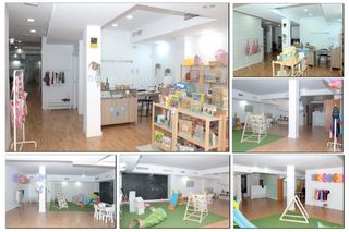 Lloguer Local Comercial a La Buhaira