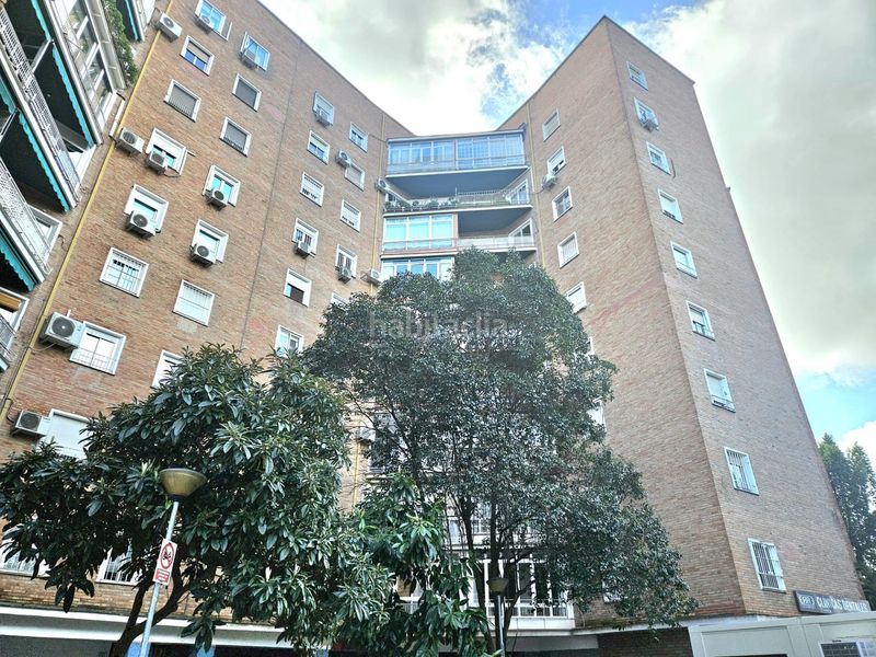 Foto 2bd35a82-2b2d-4829-beca-3d8ed9223c05. Pis amb aparcament a Bami - La Estrella Sevilla