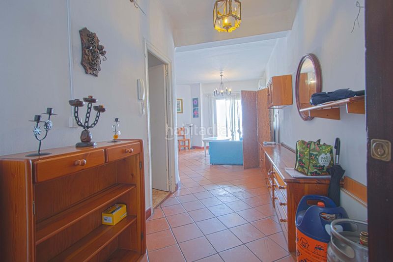 Foto 501e037d-1855-4d80-ae98-4be8d8075515. Pis amb calefacció aparcament a Bami - La Estrella Sevilla