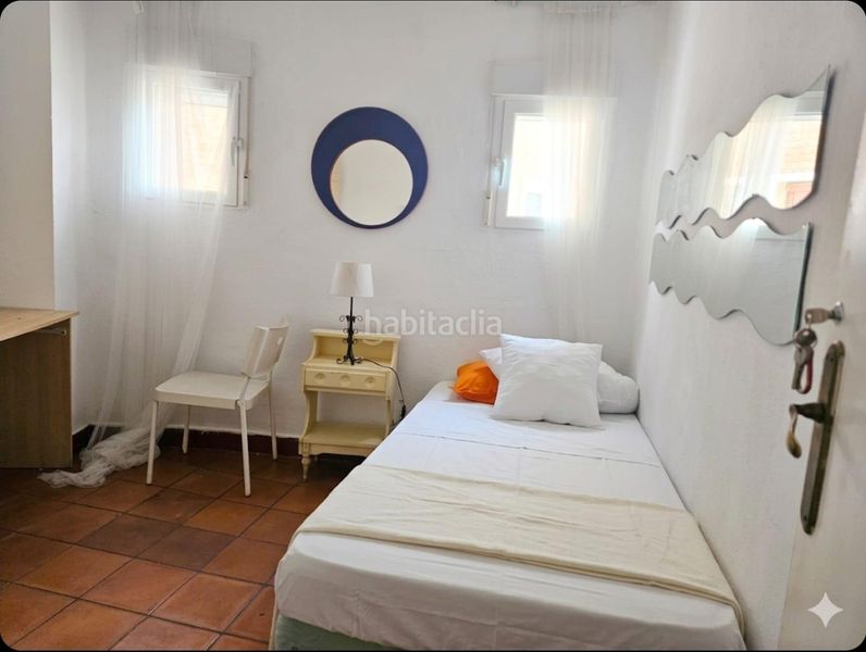 Foto 55f348f5-1972-4b53-b498-103a8a9e3d4a. Pis amb aparcament a Bami - La Estrella Sevilla