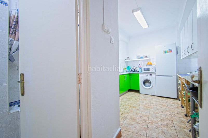 Foto 64b0b7d4-b9e2-4d98-8cd4-e1e6f7490a1b. Pis amb calefacció aparcament a Bami - La Estrella Sevilla