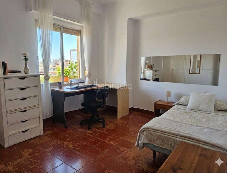 Foto a70032de-5988-4995-be08-8f66d15ff860. Pis amb aparcament a Bami - La Estrella Sevilla