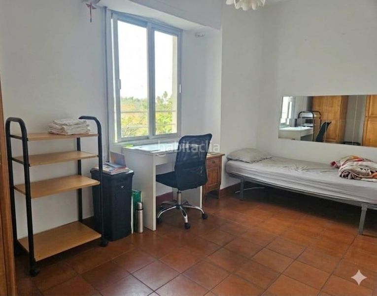 Foto b56d2122-4f8f-41a3-99ac-99f4722a2cb3. Pis amb aparcament a Bami - La Estrella Sevilla