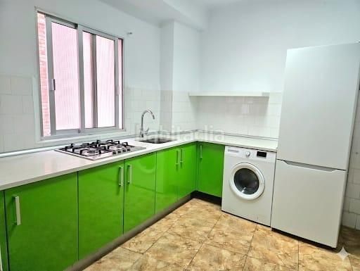 Foto e120a4ae-927f-4653-89ab-ad1c34f6dbdd. Pis amb aparcament a Bami - La Estrella Sevilla