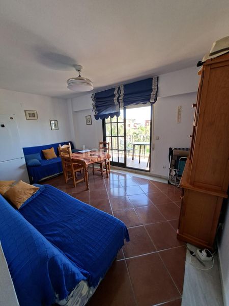 Foto 3b496852-a1d2-4cda-bc3f-2fc2d890aea2. Apartament amb aparcament piscina a Isla Canela Ayamonte