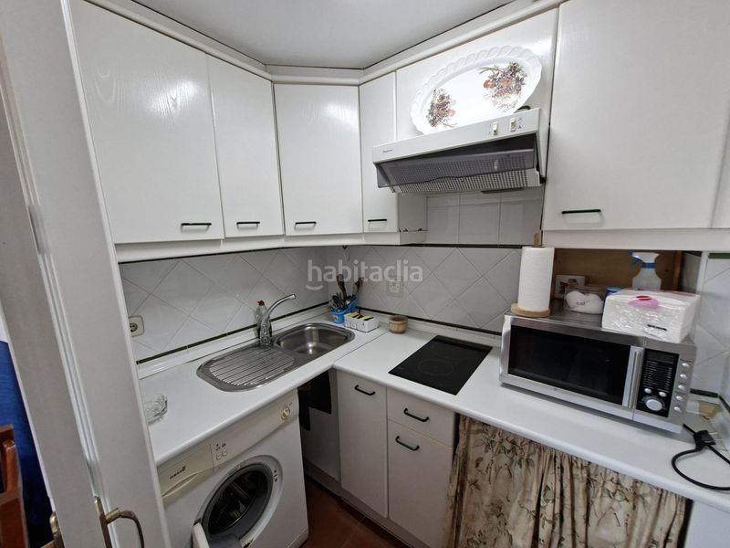 Foto 7898fd6f-00a2-4fc6-8855-93ba85a04099. Apartament amb aparcament piscina a Isla Canela Ayamonte