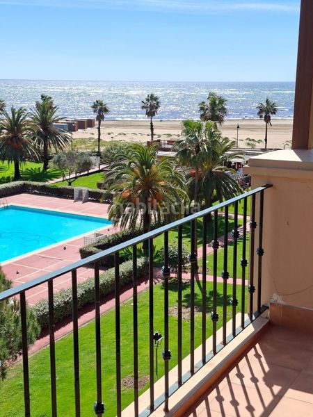 Foto fe000699-e89c-4536-81c8-2dfb5fbcef79. Apartament amb aparcament piscina a Isla Canela Ayamonte