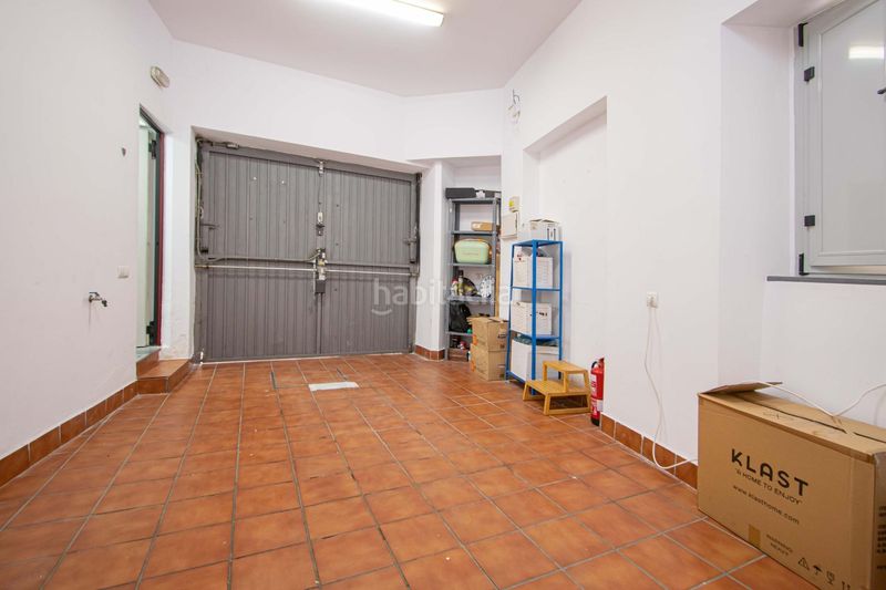 Foto 08314baf-b212-4312-b8cd-afdd28b319fb. Casa amb calefacció aparcament a Feria Sevilla