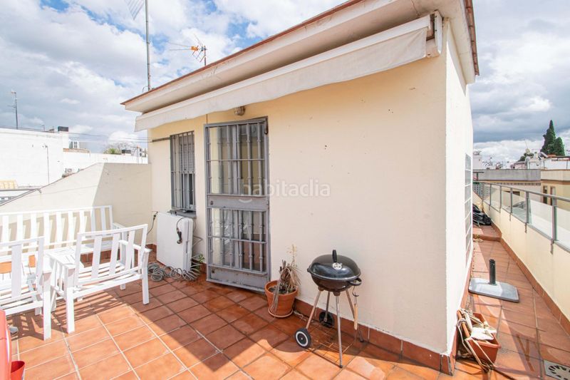 Foto c8c29c08-4d79-4491-a19e-ea507acb4b60. Casa amb calefacció aparcament a Feria Sevilla