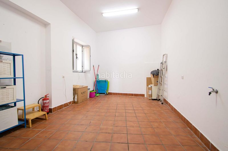 Foto d9af9d4f-56ca-426c-8ccd-1aefa5f4d896. Casa amb calefacció aparcament a Feria Sevilla