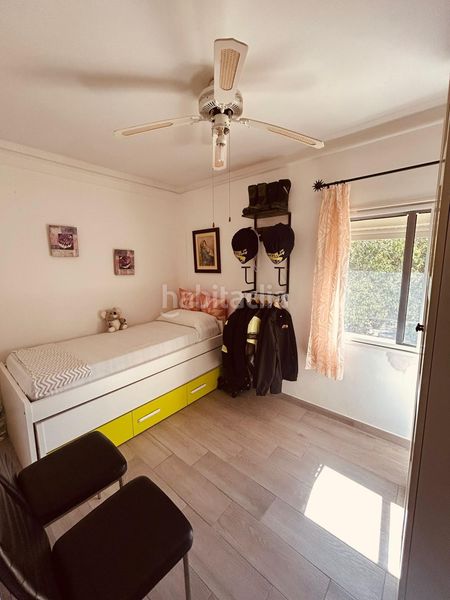 Foto 6ce50160-5213-444e-a668-79905ea73c6e. Pis amb piscina a Los Lagos Guillena