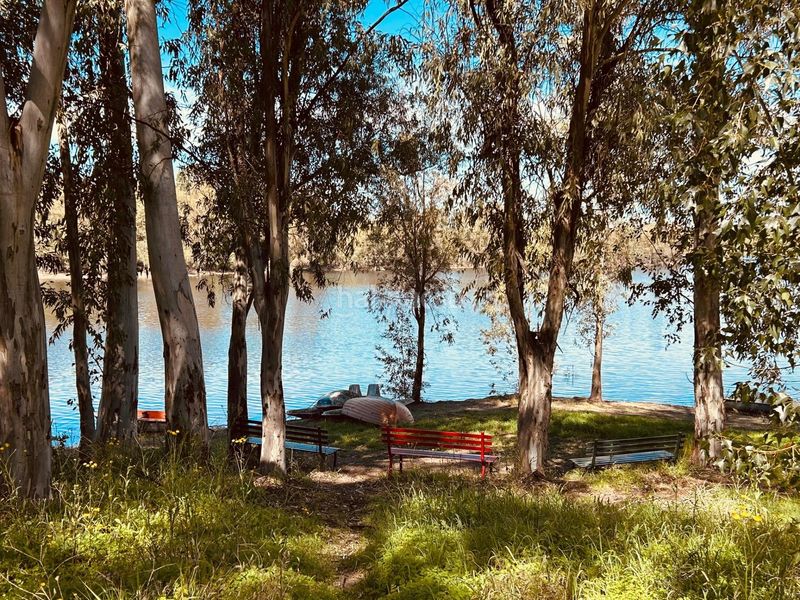 Foto b993d244-3e99-4e05-969f-5207af4a67d3. Pis amb piscina a Los Lagos Guillena