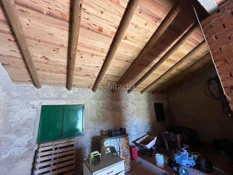 Foto 4f2feec2-9fb6-421b-856b-4d524dd75a45. Finca rústica a Zufre
