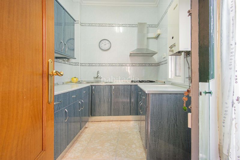 Foto a4ef2b6c-0e50-45a8-b33f-50e2f300029d. Casa amb calefacció a Barrio del Nervión Sevilla