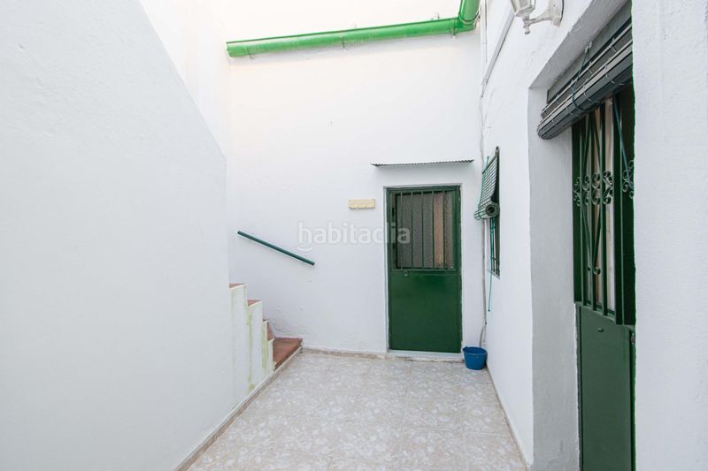 Foto e2d1e164-0bf6-4994-9348-b6446196425f. Casa amb calefacció a Barrio del Nervión Sevilla
