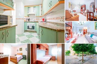 Erdgeschoss  Calle primavera. Vivienda en venta en c primavera hermandad del trabajo