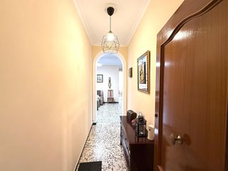 Casa in Aznalcázar. Chalet adosado en primera planta