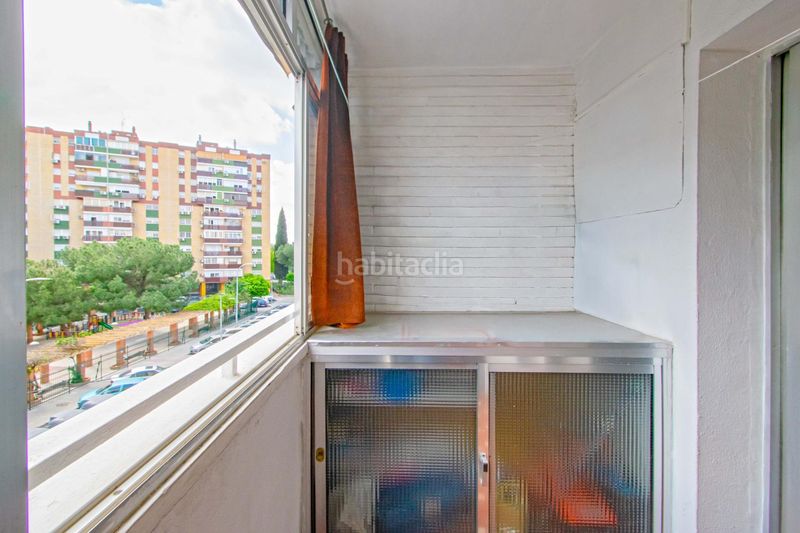 Foto 490da862-2971-48af-8597-972381753a22. Pis a Sta. Aurelia - Cantábrico - Atlàntico - La Romería Sevilla