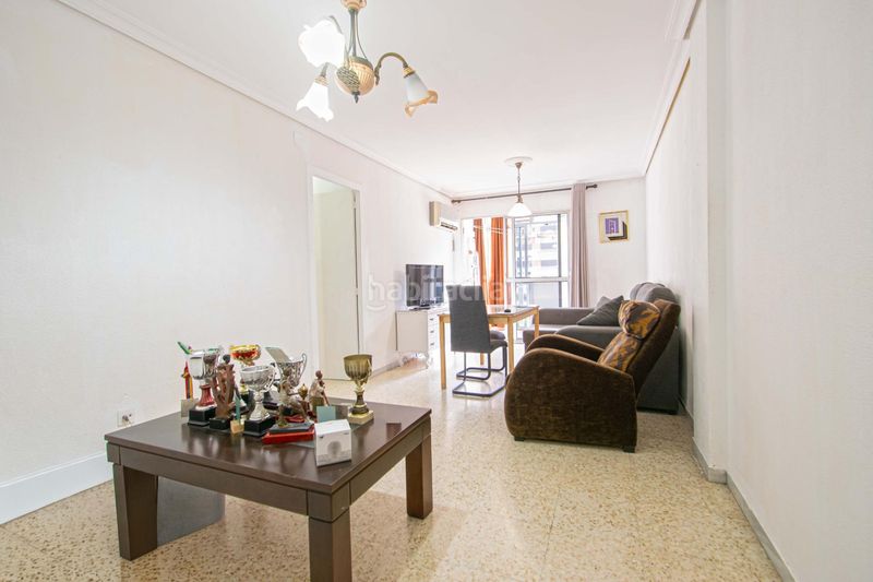 Foto 6684b7a7-d16b-401f-9bab-bdf858d5396d. Pis a Sta. Aurelia - Cantábrico - Atlàntico - La Romería Sevilla