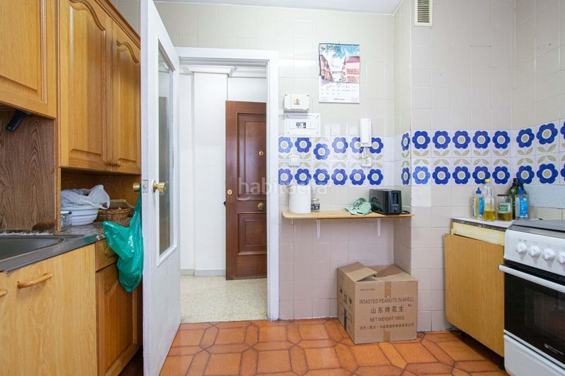 Foto b2d6fbfc-a420-403e-8941-c1b54c7fdc4f. Pis a Sta. Aurelia - Cantábrico - Atlàntico - La Romería Sevilla