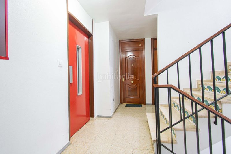 Foto b32e72e8-7973-46a8-915a-ed0f52984c5c. Pis a Sta. Aurelia - Cantábrico - Atlàntico - La Romería Sevilla